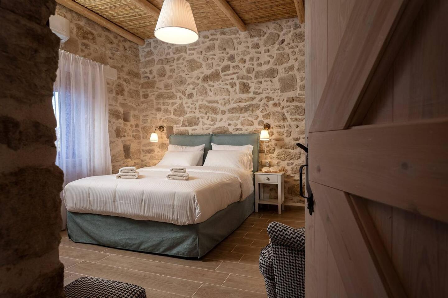 Physis Country House 2 Near Matala Beach & Faistos Kouses Eksteriør bilde