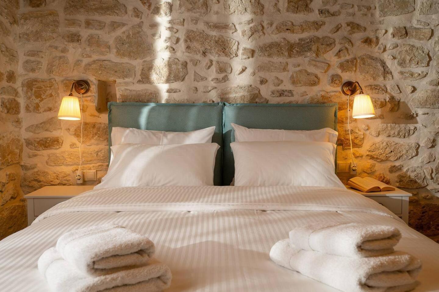 Physis Country House 2 Near Matala Beach & Faistos Kouses Eksteriør bilde